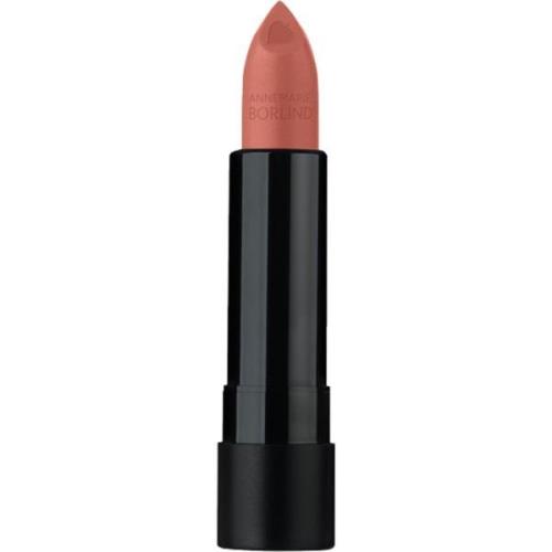 Annemarie Börlind Lipstick Matt Nude - 4,2 g