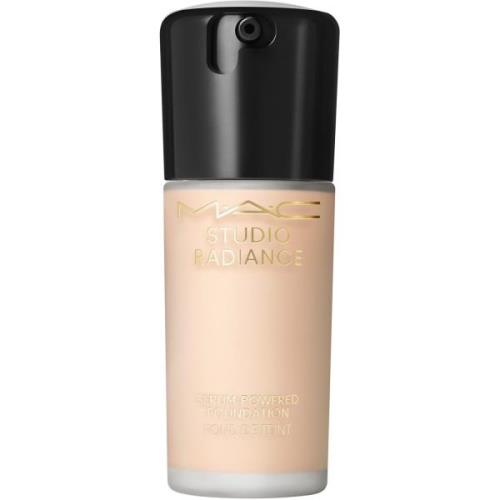 MAC Cosmetics Studio Radiance Serum-Powered Foundation Nw10 - 30 ml