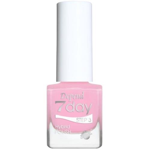 Depend 7day Hybrid Polish 7317 - 5 ml