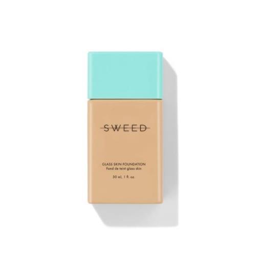 Sweed Glass Skin Foundation 30 ml