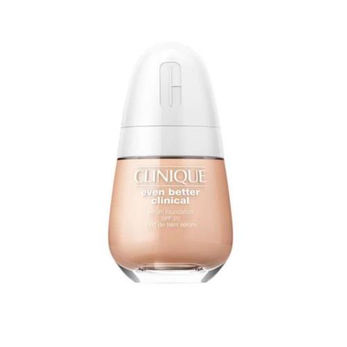 Clinique Even Better Clinical Serum Foundation SPF 20 CN 02 Breeze - 3...