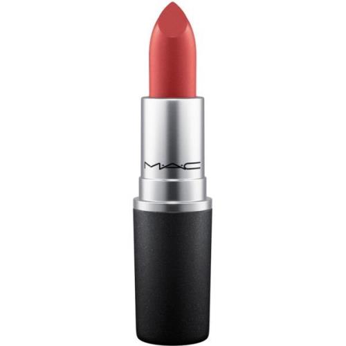 MAC Cosmetics Lipstick Smoked Almond