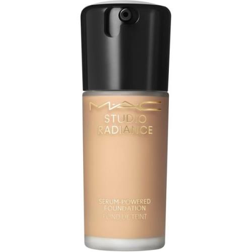 MAC Cosmetics Studio Radiance Serum-Powered Foundation Nc38 - 30 ml