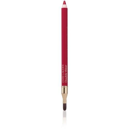 Estée Lauder Double Wear 24H Stay-In-Place Lip Liner 420 Rebellious Ro...