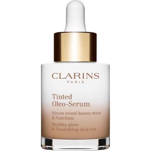 Clarins Tinted Oleo-Serum 05 - 30 ml