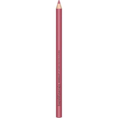 bareMinerals Mineralist Lasting Lip Liner Charming Pink - g 1.3