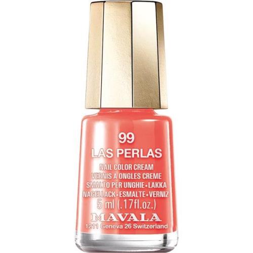 Mavala Nail Color Las Perlas - 5 ml