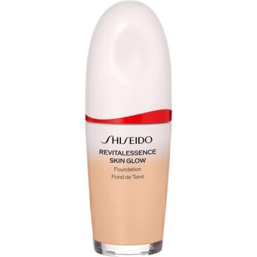 Shiseido Revitalessence Glow Foundation Lace 150 - 30 ml