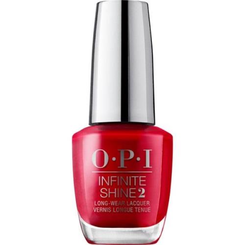 OPI Infinite Shine Relentless Ruby - 15 ml