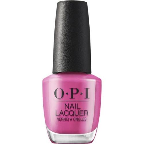 OPI Infinite Shine Without a Pout - 15 ml