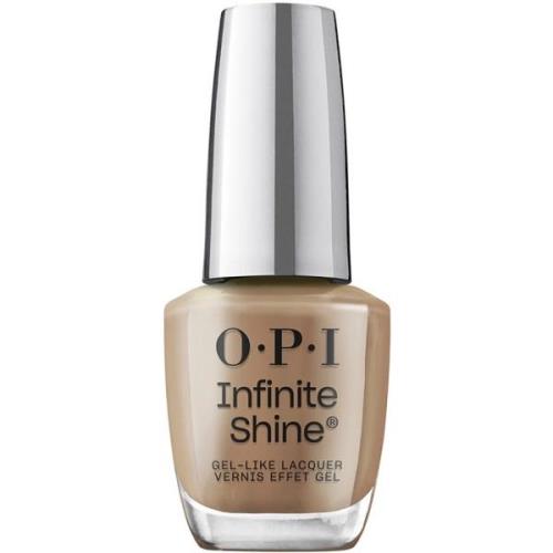 OPI Infinite Shine Livin' La Vida Mocha - 15 ml