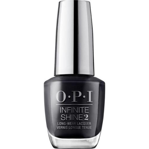 OPI Infinite Shine Strong Coal-ition - 15 ml