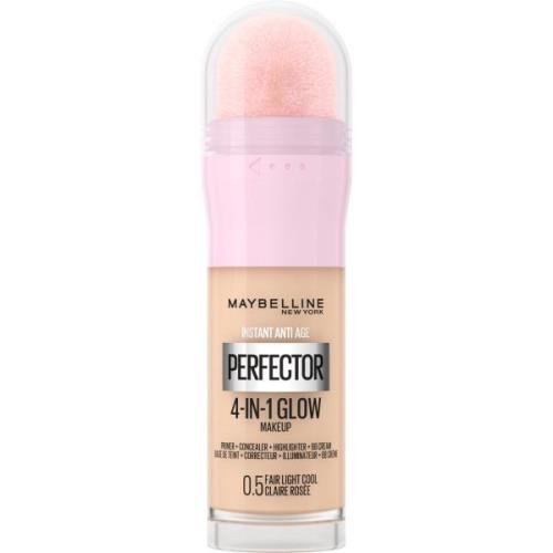 Maybelline Instant Perfector 4-in-1 Glow Fair Light Cool 0.5 - 20 ml