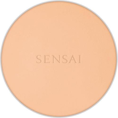 Sensai Total Finish Refill TF102 Soft Ivory - 11 g