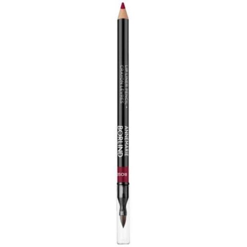 Annemarie Börlind Lip Liner Pencil Rosewood - 1 g