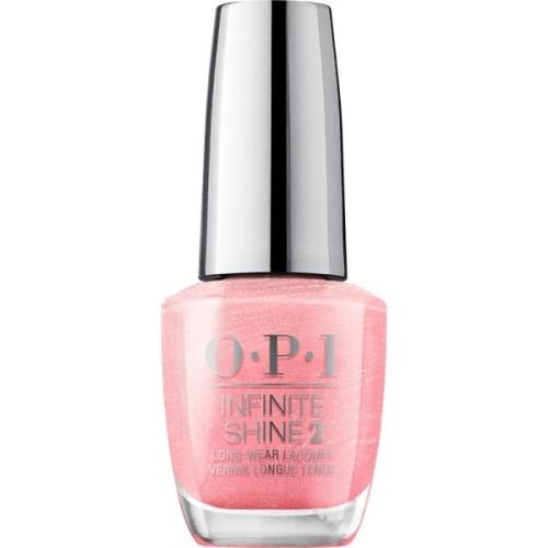 OPI Infinite Shine Princesses Rule! - 15 ml