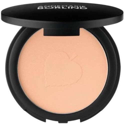 Annemarie Börlind Compact Make-up Almond - 9 g