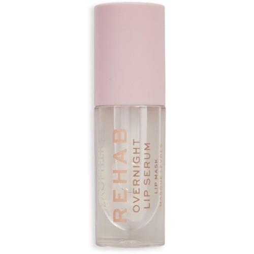 Makeup Revolution Rehab Overnight Lip Serum 3 ml