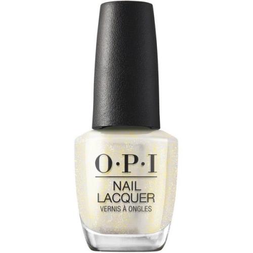 OPI Infinite Shine Gliterally Shimmer - 15 ml