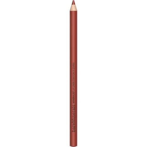 bareMinerals Mineralist Lasting Lip Liner Striking Spice - g 1.3