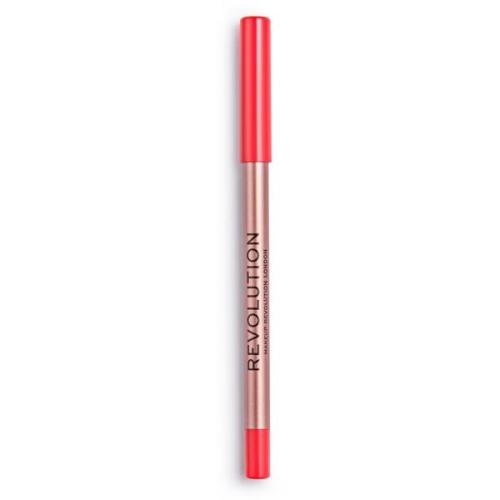 Makeup Revolution Satin Kiss Lipliner Decadence - 1 g