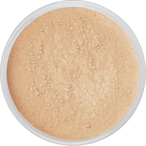 IDUN Minerals Mineral Powder Foundation Freja - 7 g