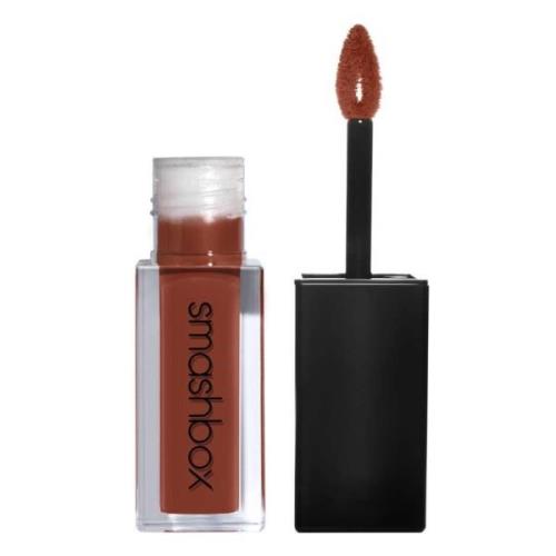 Smashbox Always On Liquid Lipstick Yes Honey - 4 ml