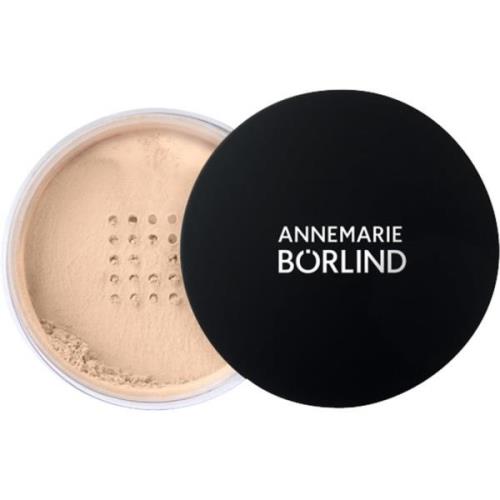 Annemarie Börlind Loose Powder Light - 10 g