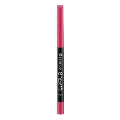essence 8h Matte Comfort Lipliner 05 Pink Blush - 0,3 g