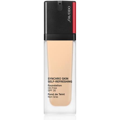 Shiseido Synchro Skin Self-Refreshing Foundation 130 Opal