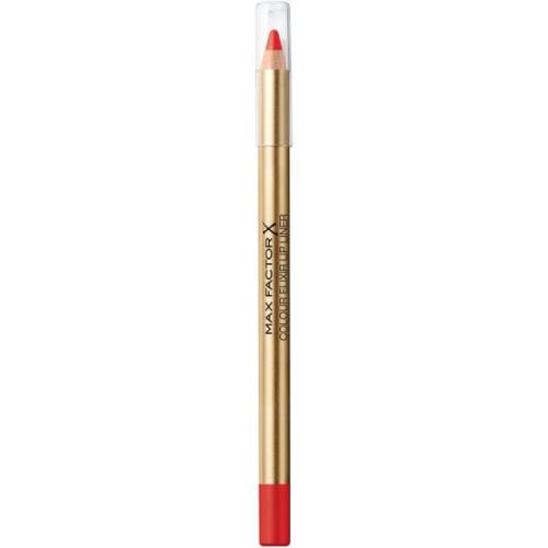 Max Factor Elixir Lipliner 60 Red Ruby