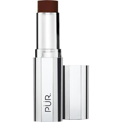 PÜR 4-in-1 Foundation Stick Espresso - 9 g