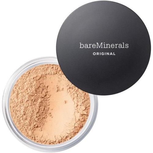 bareMinerals Original Loose Foundation Fair Ivory 02