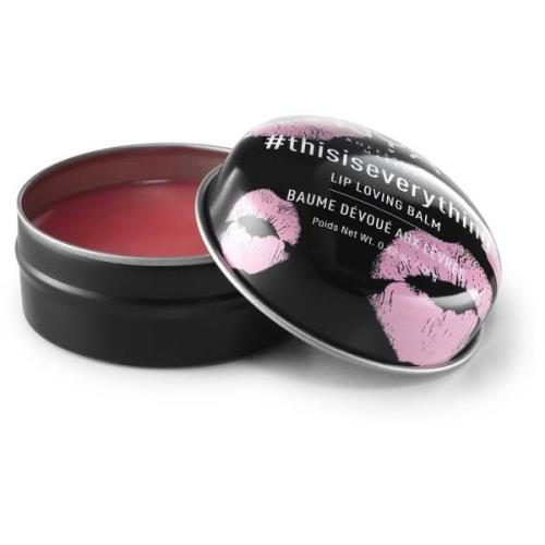 NYX Professional Makeup Thisiseverything Lip Balm 12 g