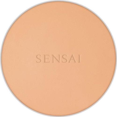 Sensai Total Finish Refill TF103 Warm Beige - 11 g