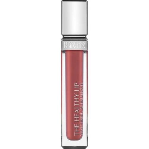 Physicians Formula The Healthy Lip Velvet Liquid Lipstick Bare with Me