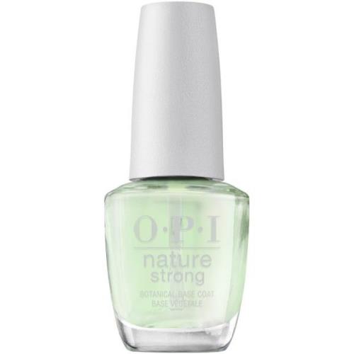 OPI Nature Strong Base Coat - 15 ml