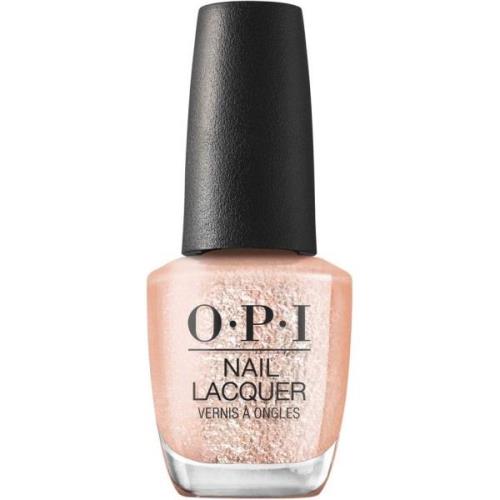 OPI Nail Lacquer Salty Sweet Nothings - 15 ml