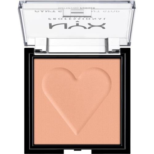 NYX Professional Makeup Can’t Stop Won’t Stop Mattifying Powder Bright...