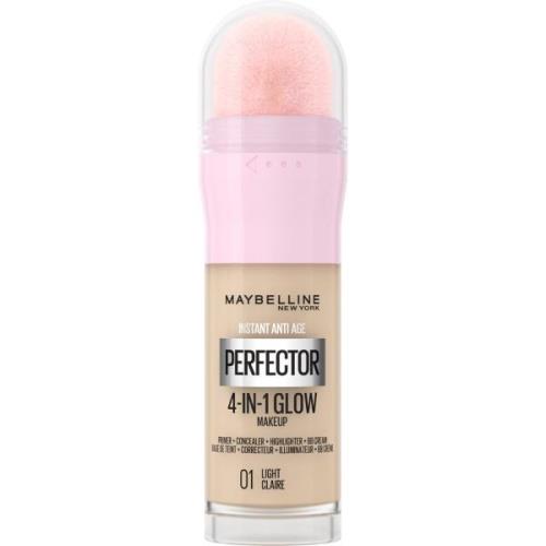 Maybelline Instant Perfector 4-in-1 Glow LIGHT 01 - 20 ml