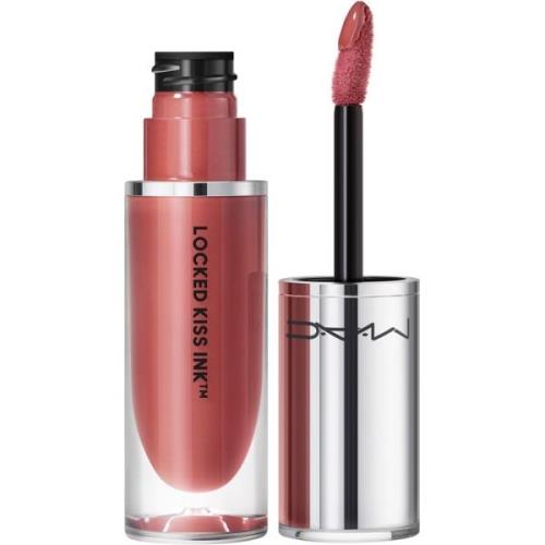 MAC Cosmetics Locked Kiss Ink Lipcolour Bodacious - 4 ml