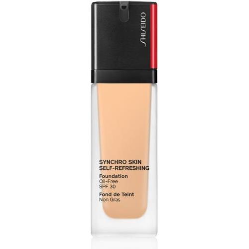 Shiseido Synchro Skin Self-Refreshing Foundation 240 Quartz - ml 30