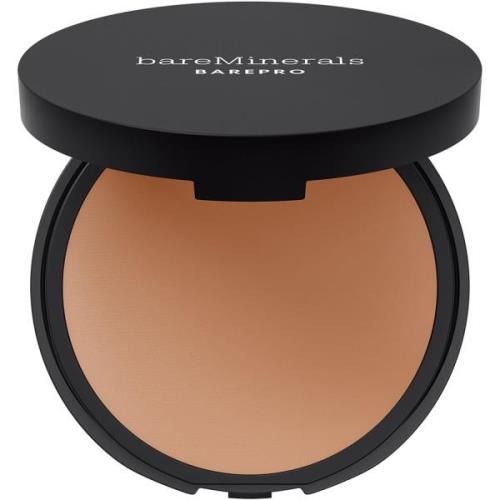 bareMinerals BarePro 16hr Skin-Perfecting Powder Foundation Medium Dee...