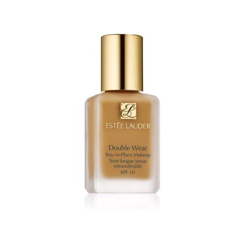 Estée Lauder Double Wear Stay-In-Place Foundation SPF 10 4N1 Shell Bei...