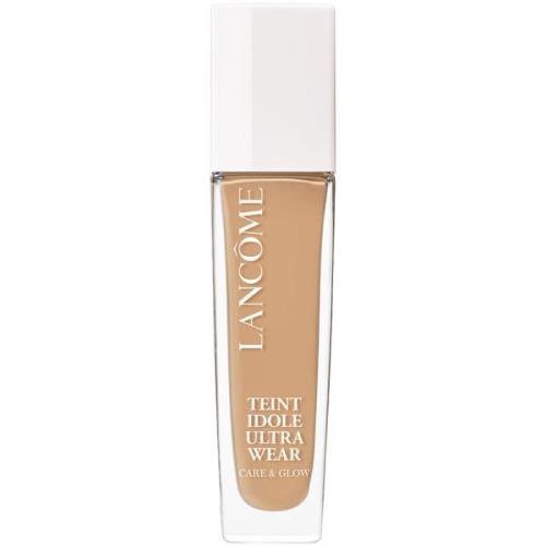 Lancôme Teint Idôle Ultra Wear Care & Glow 400W - 30 ml