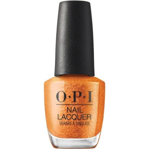 OPI Infinite Shine gLITer - 15 ml