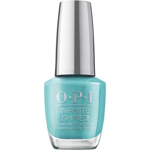 OPI Infinite Shine  First Class Tix - 15 ml