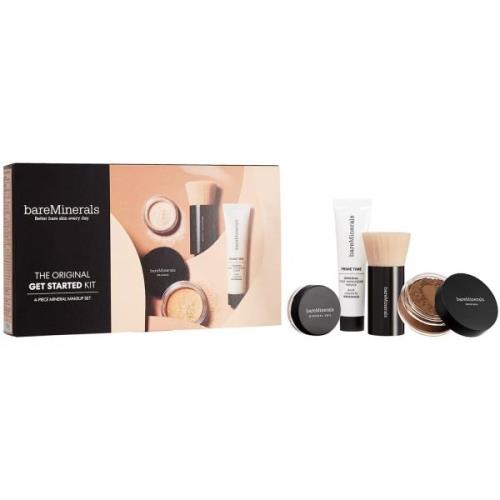 bareMinerals Get Starter Kit Golden Deep