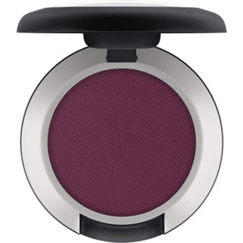 MAC Cosmetics Powder Kiss Single Eyeshadow P For Potent - 1,5 g