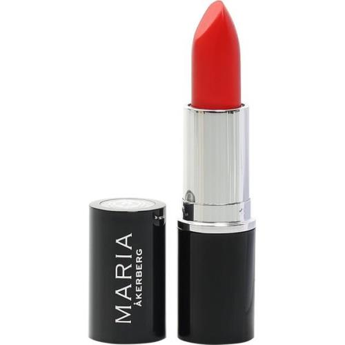 Maria Åkerberg Lip Care Colour Rock'n Red - 5 ml